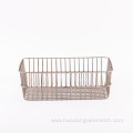 Customer Size SS304 Mesh Storage Basket